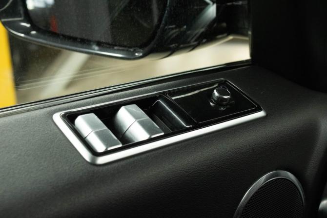 Land Rover Range Rover Sport II Рестайлинг с пробегом 2019 года, цена 4 369 000 рублей, 147997 км, внедорожник, Автокод Объявления