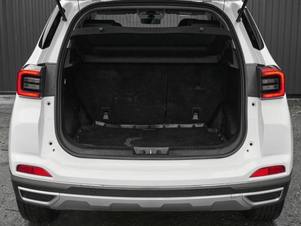 Chery Tiggo 4 I Рестайлинг с пробегом 2020 года, цена 1 370 000 рублей, 70565 км, внедорожник, Автокод Объявления