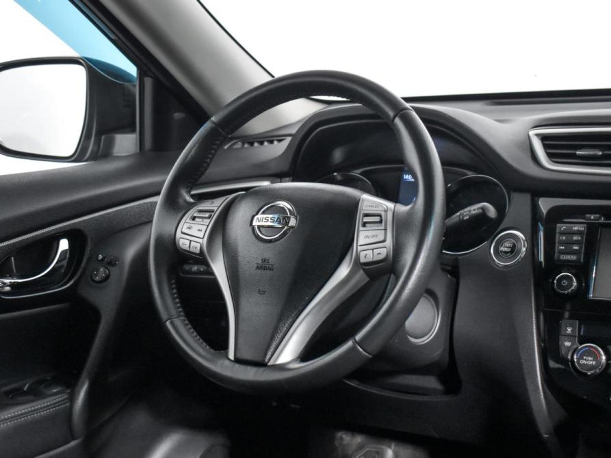 Nissan X-Trail III Санкт-Петербург  - изображение 15