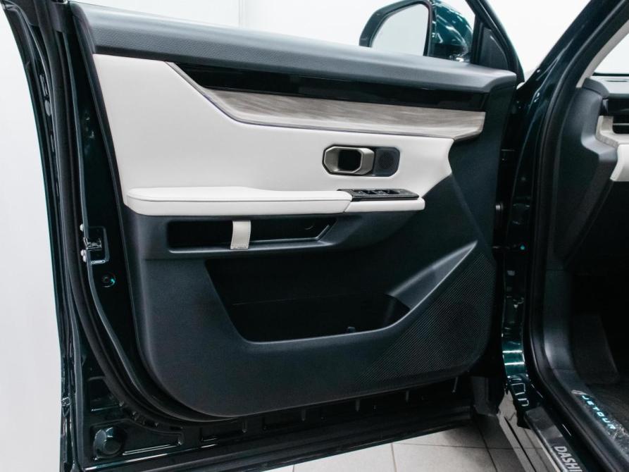 JETOUR DASHING I Красноярск  - изображение 10
