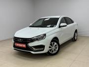 Lada (ВАЗ) Vesta I Рестайлинг (NG) Альметьевск  - изображение 24