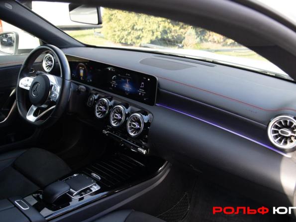 Mercedes-Benz CLA II (C118 X118) с пробегом 2019 года, цена 3 128 000 рублей, 57294 км, седан, Автокод Объявления