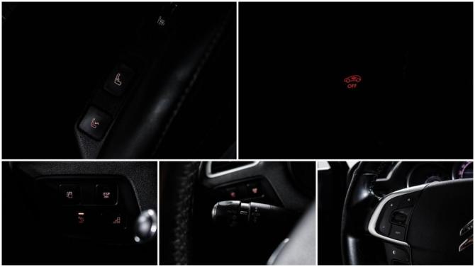 Citroen C4 II с пробегом 2012 года, цена 530 000 рублей, 210929 км, хэтчбек, Автокод Объявления