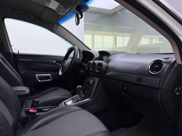 Opel Antara I Рестайлинг с пробегом 2012 года, цена 1 030 000 рублей, 204662 км, внедорожник, Автокод Объявления