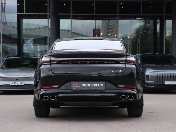 Geely Preface I с пробегом 2024 года, цена 2 600 000 рублей, 9440 км, седан, Автокод Объявления