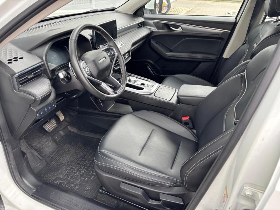 Haval Jolion I Москва  - изображение 11