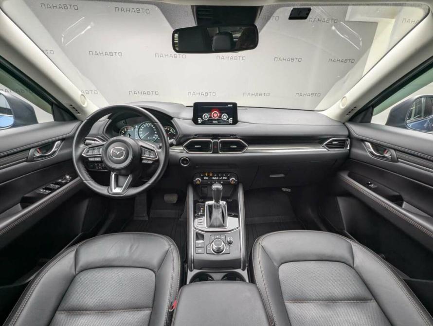 Mazda CX-5 II Москва  - изображение 6