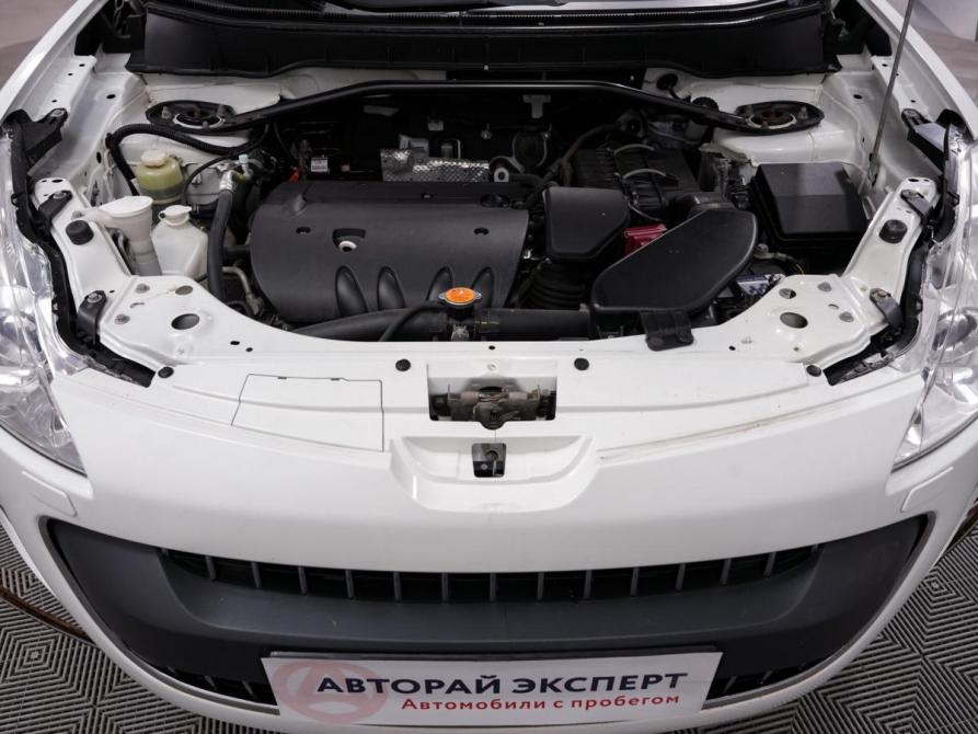 Peugeot 4007 Ульяновск  - изображение 20