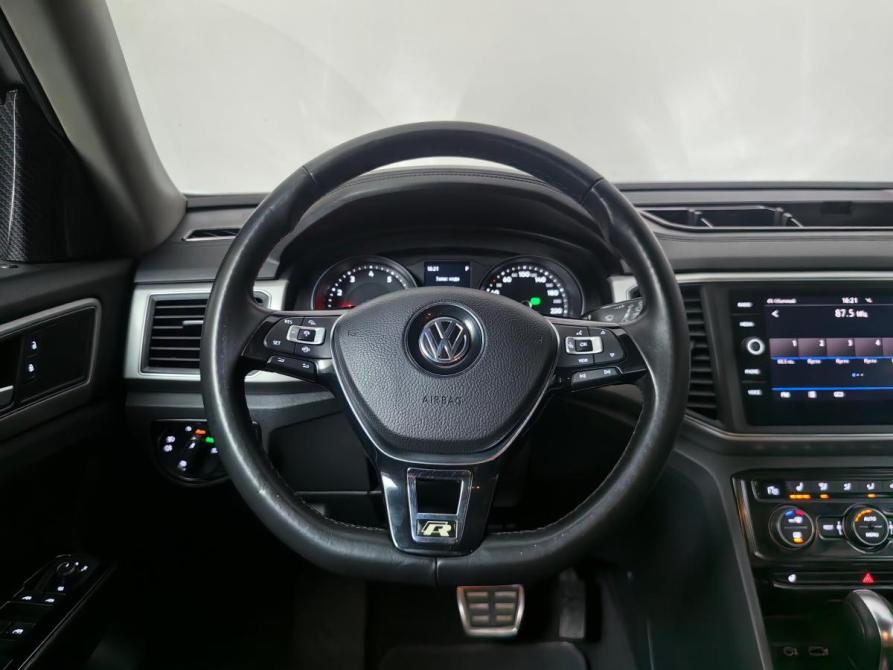 Volkswagen Teramont I Москва  - изображение 14