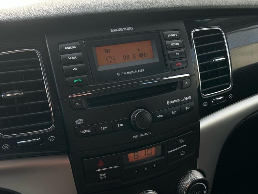 SsangYong Actyon II Липецк  - изображение 19