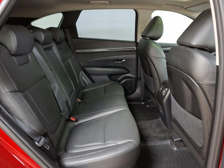 Hyundai Tucson IV Москва  - изображение 11