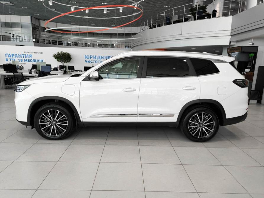 Chery Tiggo 8 Pro I (China Market) Казань  - изображение 10