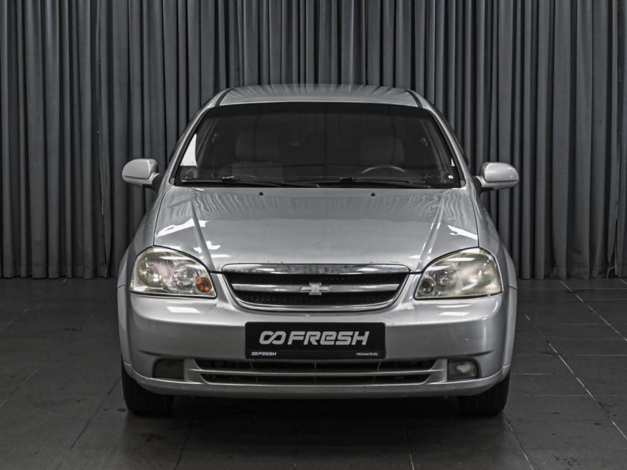 Chevrolet Lacetti I Ставрополь  - изображение 3