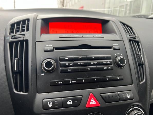 Kia Ceed I с пробегом 2009 года, цена 630 000 рублей, 269736 км, хэтчбек, Автокод Объявления