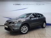 Nissan Qashqai II Москва  - изображение 16