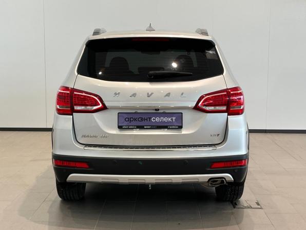 Haval H6 I с пробегом 2019 года, цена 1 390 000 рублей, 136742 км, внедорожник, Автокод Объявления