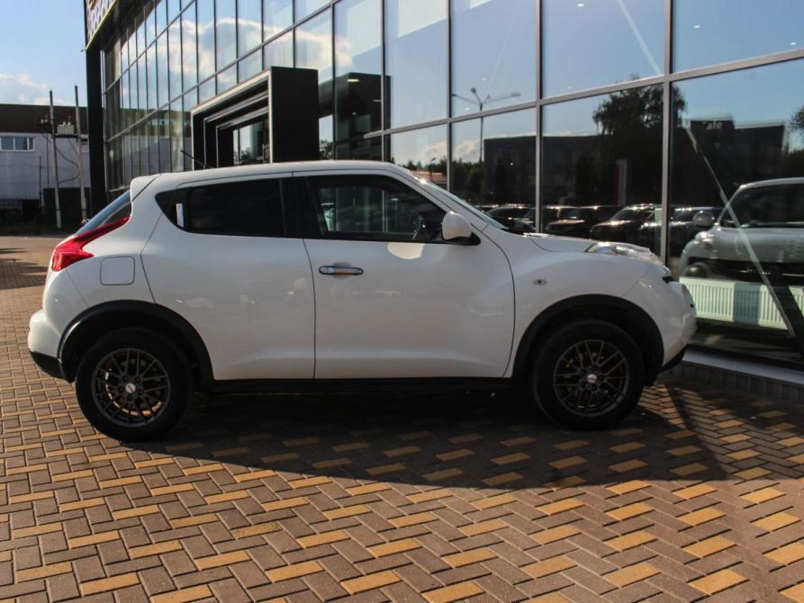Nissan Juke I Калуга  - изображение 4
