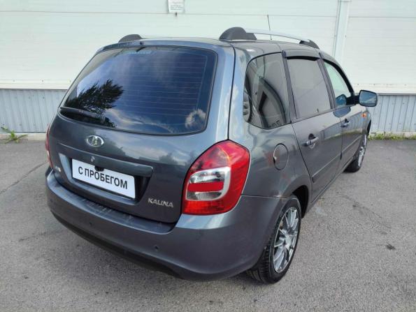 Lada (ВАЗ) Kalina II с пробегом 2015 года, цена 400 000 рублей, 187709 км, универсал, Автокод Объявления