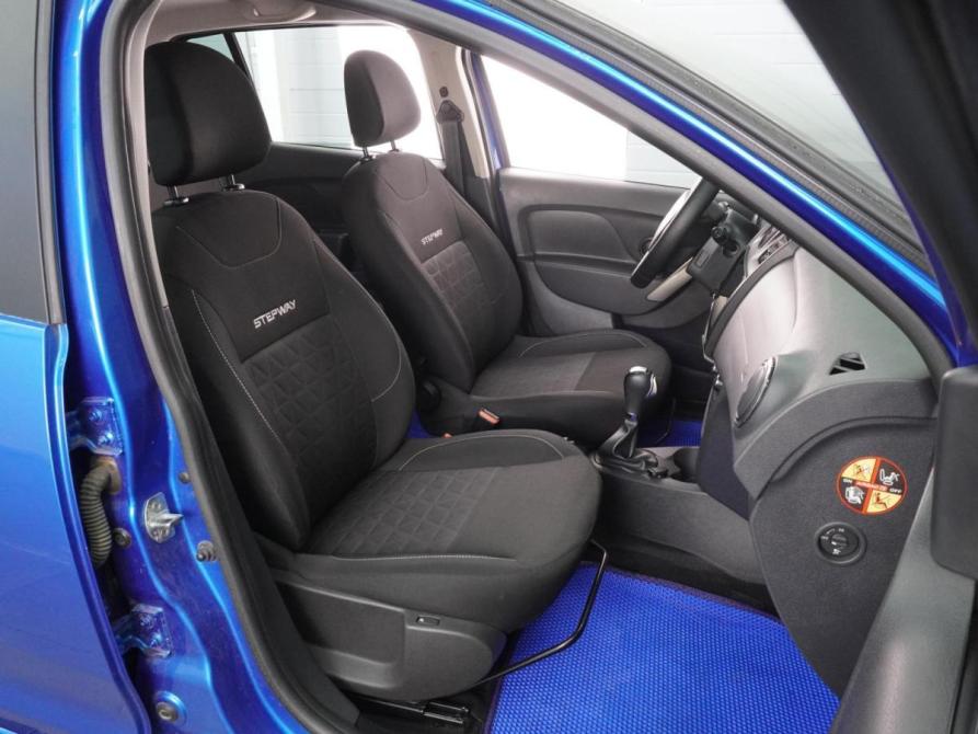Renault Sandero II Воронеж  - изображение 8