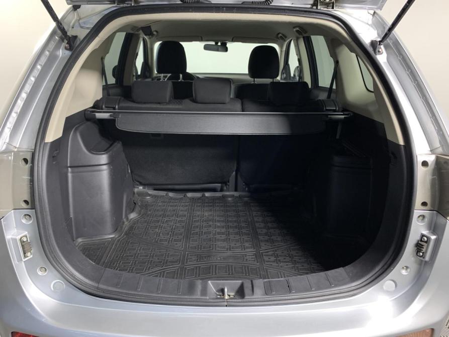 Mitsubishi Outlander III Москва  - изображение 19