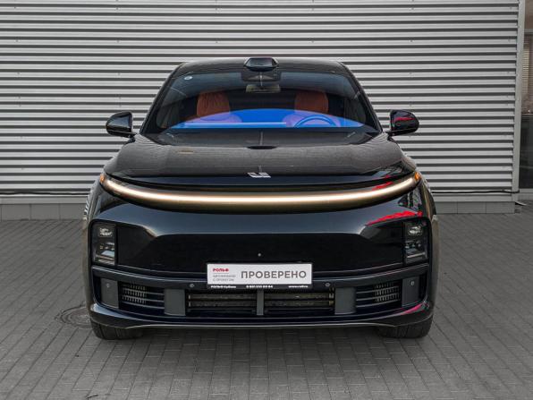 Li Auto (Lixiang) L7 I с пробегом 2023 года, цена 4 995 000 рублей, 85000 км, внедорожник, Автокод Объявления