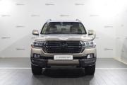 Toyota Land Cruiser 200 Series Рестайлинг 2 Владивосток  - изображение 28
