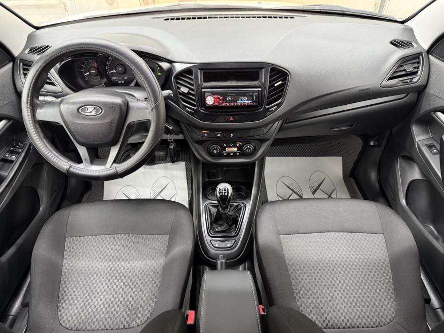 Lada (ВАЗ) Vesta I Энгельс  - изображение 18