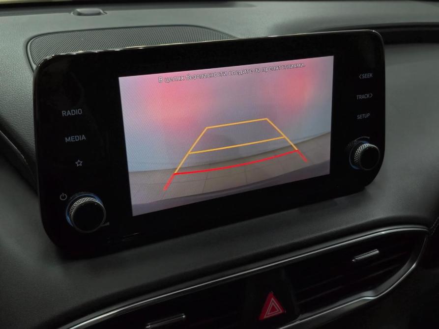 Hyundai Santa Fe IV Рестайлинг Альметьевск  - изображение 22