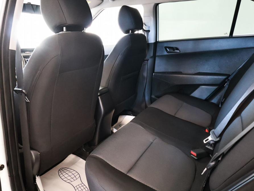 Hyundai Creta I Рестайлинг Калуга  - изображение 10