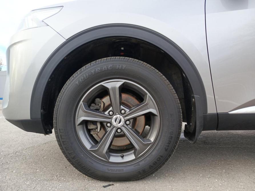 Haval F7 I Чебоксары  - изображение 22