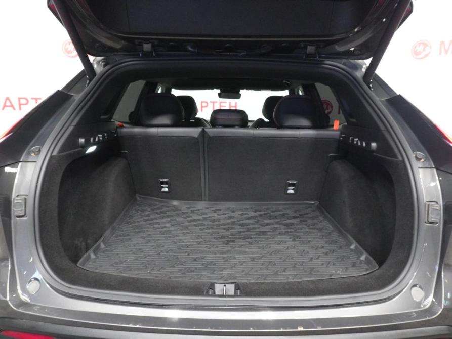 Geely Cityray Вологда  - изображение 9