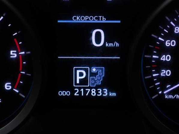 Toyota Land Cruiser 200 Series Рестайлинг 1 с пробегом 2013 года, цена 3 424 000 рублей, 218000 км, внедорожник, Автокод Объявления