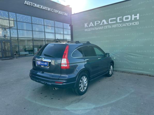 Honda CR-V III Рестайлинг с пробегом 2011 года, цена 1 500 000 рублей, 233136 км, внедорожник, Автокод Объявления