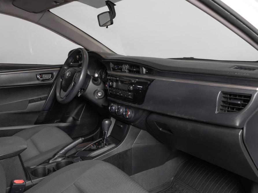 Toyota Corolla XI (E160 E170 E180) Казань  - изображение 7