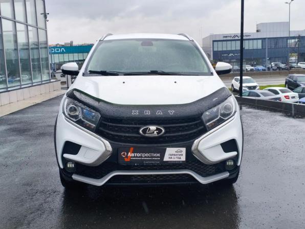 Lada (ВАЗ) XRAY I с пробегом 2019 года, цена 849 000 рублей, 174555 км, хэтчбек, Автокод Объявления