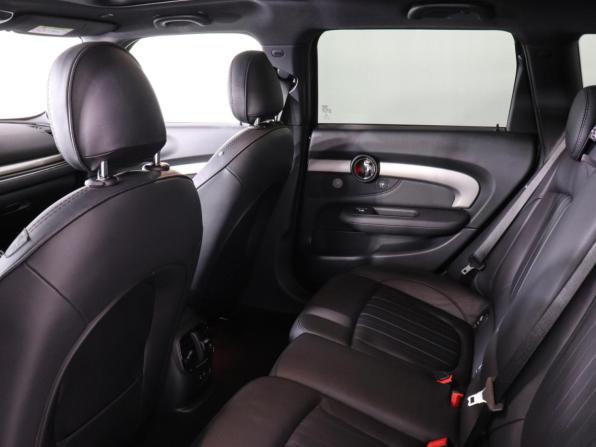 Mini Clubman II Рестайлинг с пробегом 2022 года, цена 4 490 000 рублей, 45223 км, универсал, Автокод Объявления