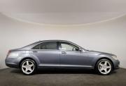 Mercedes-Benz S-Класс V (W221) Ярославль  - изображение 33