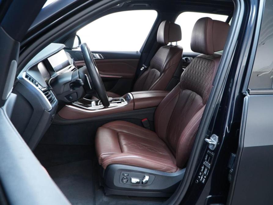 BMW X5 IV (G05/G18) Москва  - изображение 10