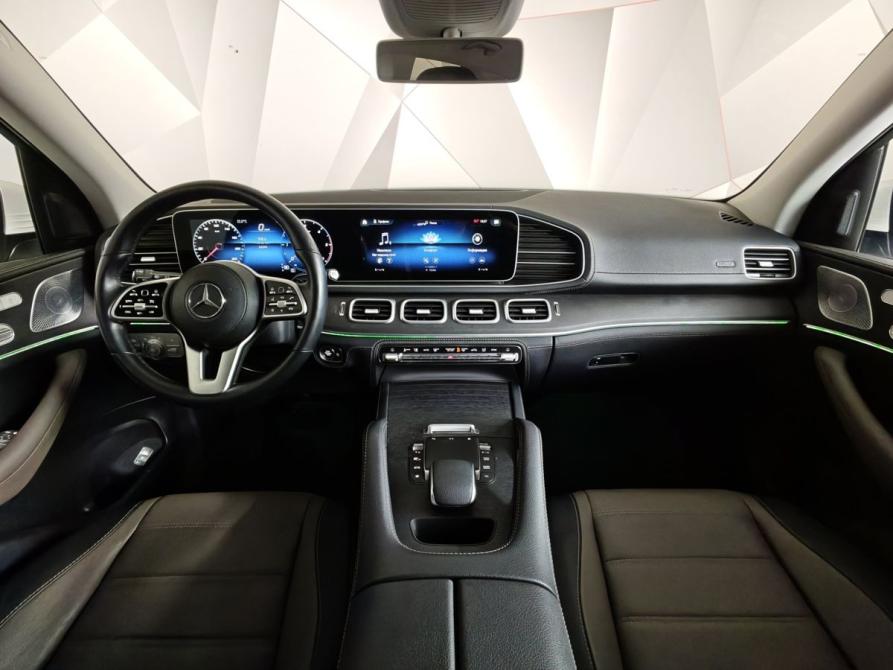 Mercedes-Benz GLE II (V167) Москва  - изображение 14