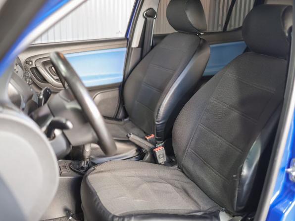 Skoda Fabia II с пробегом 2008 года, цена 369 000 рублей, 192032 км, хэтчбек, Автокод Объявления