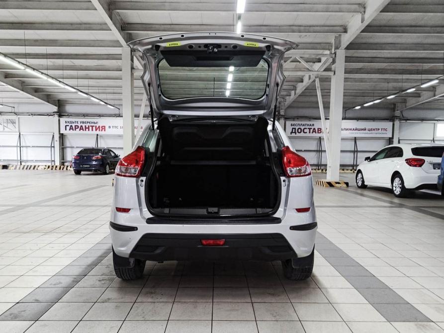 Lada (ВАЗ) XRAY I Набережные Челны  - изображение 14