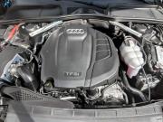 Audi A4 V (B9) Рестайлинг Москва  - изображение 39