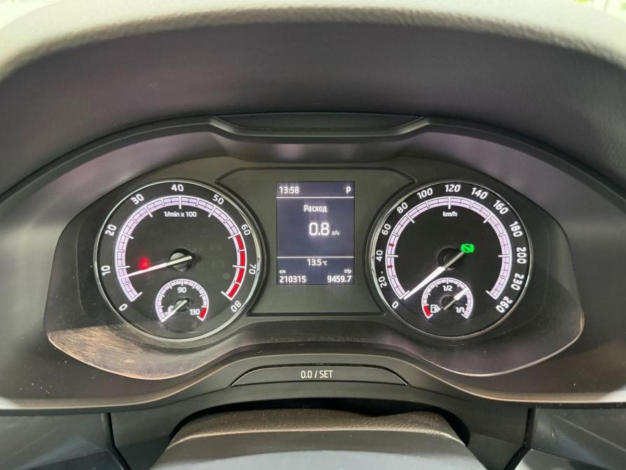 Skoda Kodiaq I Таганрог  - изображение 31