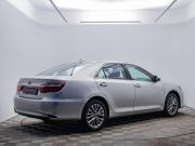 Toyota Camry VII (XV50) Рестайлинг 2 Москва  - изображение 22