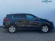 Kia Sportage IV Москва  - изображение 17