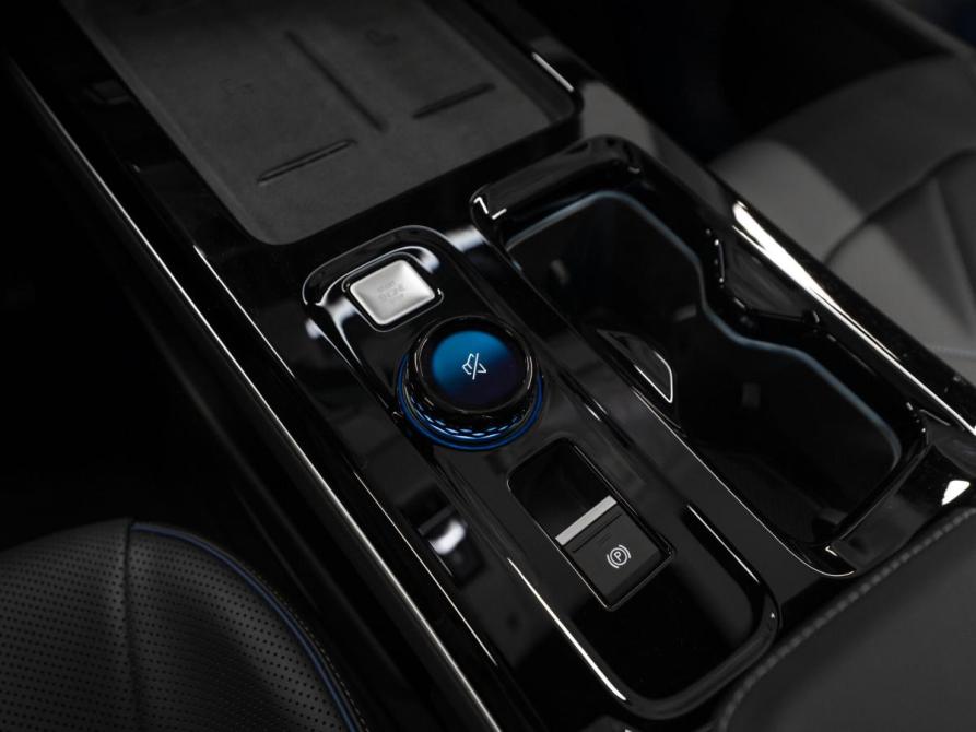 Volkswagen Tavendor I Рестайлинг Москва  - изображение 20