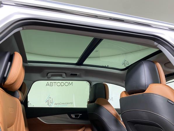 Chery Tiggo 8 Pro Max I с пробегом 2023 года, цена 2 049 900 рублей, 84525 км, внедорожник, Автокод Объявления