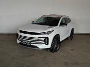 Exeed TXL I Рестайлинг Новосибирск  - изображение 18
