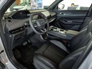 Changan UNI-S (CS55 Plus) I Москва  - изображение 16