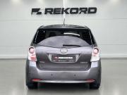 Toyota Verso I Уфа  - изображение 25